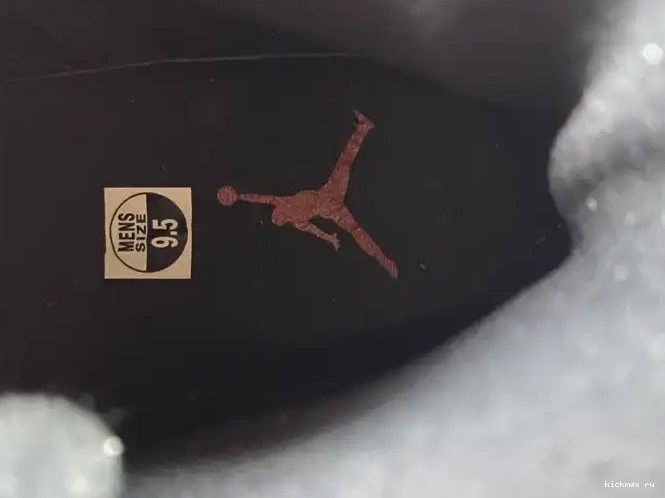 Cheap Jordan 12 Playoffs Retro Air (2012) 130690-001 0508